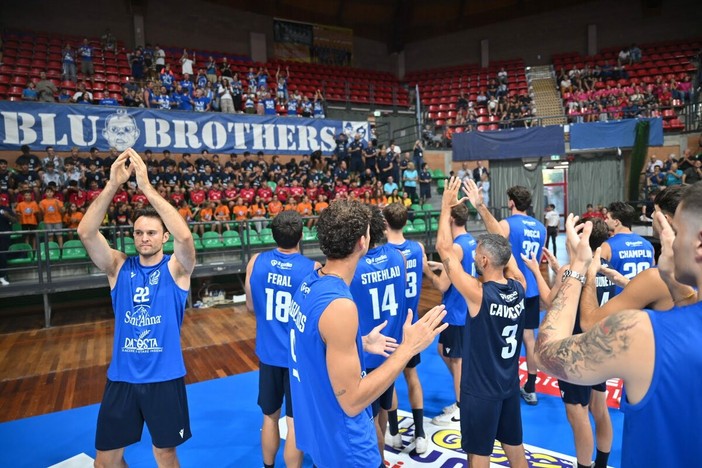Foto di Danilo Ninotto