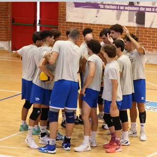 VOLLEY C-M / Vbc Mondovì, via al campionato: prima partita in casa del Valsangone