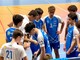 VOLLEY D-M / Undicesima vittoria per i cadetti VBC Mondovì: 3-2 epico sul Racconigi