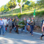 Gruppo Alpini Alta Langa: tutto pronto per il 3° raduno che si svolgerà a San Benedetto Belbo