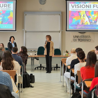 "Visioni Future": la Camera di commercio di Cuneo premia l'eccellenza dei giovani tra innovazione e sostenibilità