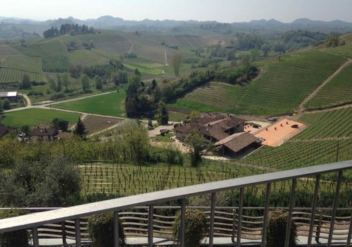 Bra, tra vigneti e motori di una volta con il Lions Club Bra Host
