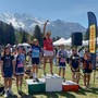 CICLISMO / Vigor Cycling, nel Varesotto piazzamenti e segnali positivi: ora il focus sui Regionali CICLISMO / Vigor Cycling, nel Varesotto piazzamenti e segnali positivi: ora il focus sui Regionali