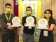 Coldiretti Cuneo: tre giovani imprenditori cuneesi sul podio regionale degli Oscar Green 2020