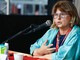 Tra i partecipanti al dibattito Vincenza Rando, avvocata, già vicepresidente di Libera e Senatrice Tra i partecipanti al dibattito Vincenza Rando, avvocata, già vicepresidente di Libera e Senatrice