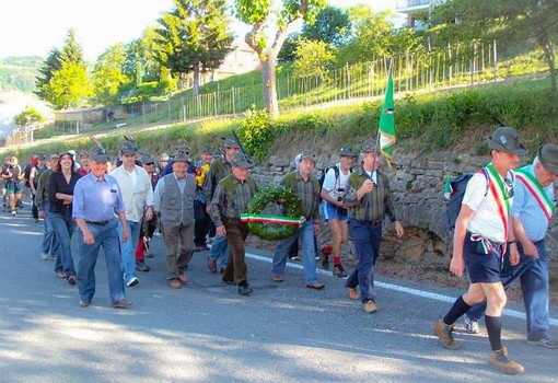Gruppo Alpini Alta Langa: tutto pronto per il 3° raduno che si svolgerà a San Benedetto Belbo