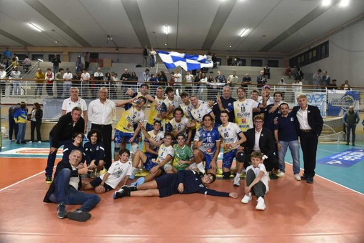 (Foto Silvano Carta) (Foto Silvano Carta)