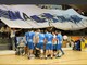 VOLLEY C-M / Il VBC Mondovì rinuncia al ripescaggio in B: "Al lavoro per costruire un roster importante" VOLLEY C-M / Il VBC Mondovì rinuncia al ripescaggio in B: "Al lavoro per costruire un roster importante"