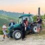 Coldiretti Cuneo: "Il buon vino comincia dal buon lavoro" Coldiretti Cuneo: "Il buon vino comincia dal buon lavoro"