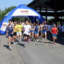 Ad Alba si è svolta la 15^ edizione della gara podistica e camminata “Un Quarto di Vinum Maratona & FitWalking” Ad Alba si è svolta la 15^ edizione della gara podistica e camminata “Un Quarto di Vinum Maratona & FitWalking”