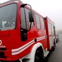 Scontro frontale a Bastia Mondovì: chiusa la Fondovalle Tanaro