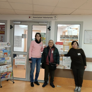 A Verduno riprendono gli sportelli d’ascolto di Apistom La Granda per persone stomizzate e caregiver