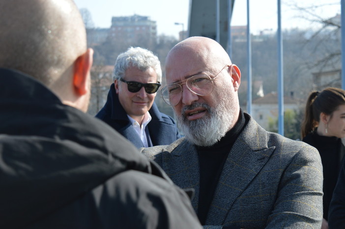 Stefano Bonaccini Stefano Bonaccini
