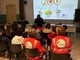 A Dogliani grazie ai volontari quasi 500 studenti a lezione di primo soccorso: “Si impara da piccoli a salvare una vita” A Dogliani grazie ai volontari quasi 500 studenti a lezione di primo soccorso: “Si impara da piccoli a salvare una vita”