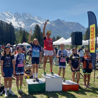 CICLISMO / Vigor Cycling, nel Varesotto piazzamenti e segnali positivi: ora il focus sui Regionali