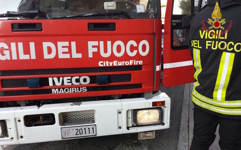 Immagine di repertorio