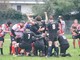 RUGBY / Esordio casalingo davanti a un buon pubblico: il Val Tanaro lotta ma cede al Valcuvia RUGBY / Esordio casalingo davanti a un buon pubblico: il Val Tanaro lotta ma cede al Valcuvia
