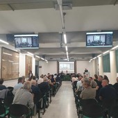 Acqua e agricoltura, la sfida del clima: a Cuneo confronto tra esperti e istituzioni