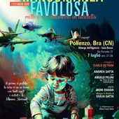 “Transumanza Favolosa” fa tappa a Pollenzo con Andrea Satta e le Mamme Narranti