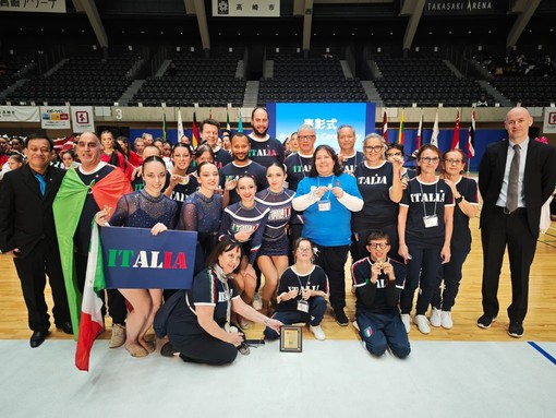 Farinél/ In Giappone, dove volano Le Nuvole Farinél/ In Giappone, dove volano Le Nuvole