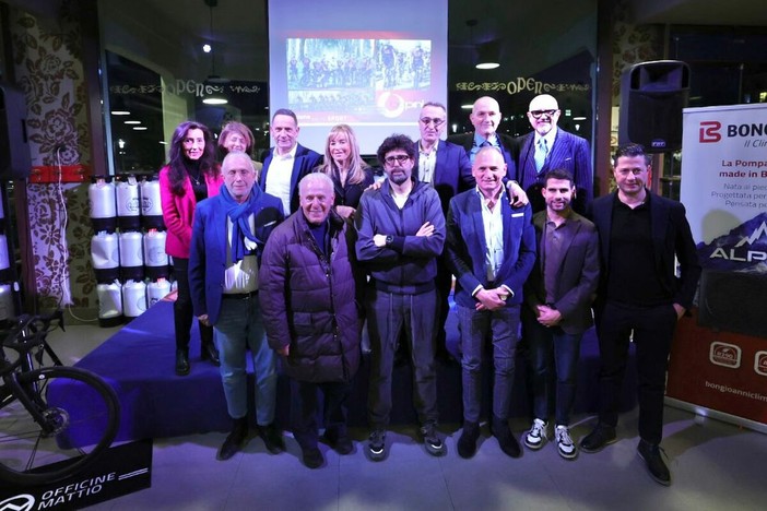 Provincia Granda al top del ciclismo 2026: Giro Women a Saluzzo e doppia L’Étape Tour de France