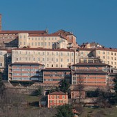 “Da mura a cura”: in vendita 1000 mattoni del vecchio Baruffi, che diventeranno solidarietà