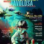 “Transumanza Favolosa” fa tappa a Pollenzo con Andrea Satta e le Mamme Narranti “Transumanza Favolosa” fa tappa a Pollenzo con Andrea Satta e le Mamme Narranti