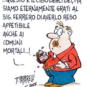 Oggi è il World Nutella Day