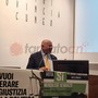 Il presidente del Coordinamento Provinciale di Fratelli d’Italia William Casoni