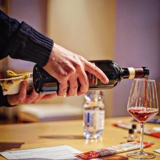 "Wine Experience al WiMu": sabato 10 ottobre il Barolo si scoprirà attraverso i cinque sensi