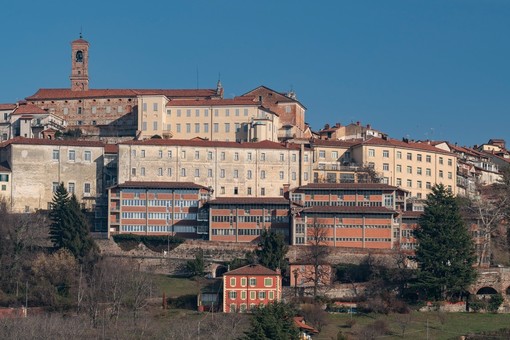 “Da mura a cura”: in vendita 1000 mattoni del vecchio Baruffi, che diventeranno solidarietà