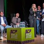 Dopo Arianna Fontana, nella foto, durante il weekend sono attesi tanti altri campioni dello sport Dopo Arianna Fontana, nella foto, durante il weekend sono attesi tanti altri campioni dello sport