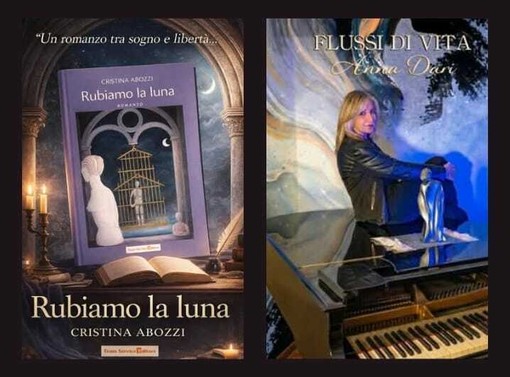 Neive,  pittura, musica e  scrittura in dialogo presso la vineria Doi Crutin