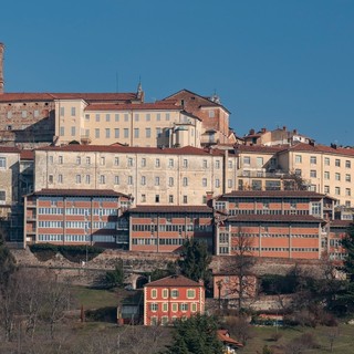 “Da mura a cura”: in vendita 1000 mattoni del vecchio Baruffi, che diventeranno solidarietà