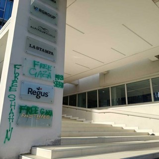 Farinél/ L’assalto a “La Stampa” è un attacco alla libertà. Ora, più che mai, l’orgoglio di essere giornalista