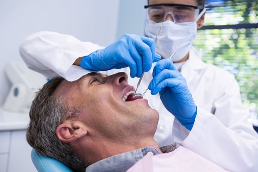 Le cure dentali ai tempi del Covid-19: allo &quot;Studio Ferri Borgogno&quot; di Alba rigorosi protocolli per la massima sicurezza del paziente