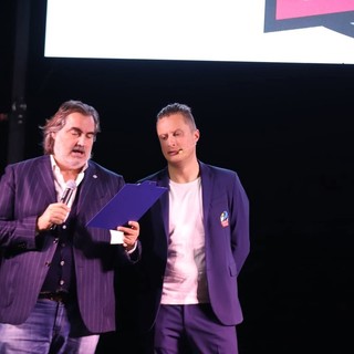 Presentazione Cuneo Volley 2026/27: a condurre la serata Pierluigi Pardo