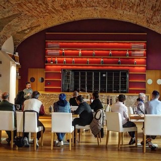 Domenica 9 novembre l’ultimo appuntamento dell’anno con la Wine Experience al WiMu di Barolo