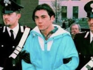 Il giorno dell'arresto