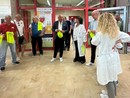A Cuneo, Savigliano e Mondovì donati oltre 160 litri di plasma nella 24 ore di solidarietà A Cuneo, Savigliano e Mondovì donati oltre 160 litri di plasma nella 24 ore di solidarietà