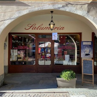 Porta della Langa: il distretto del commercio si accende