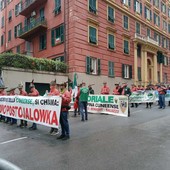 Adunata nazionale a Cuneo, il presidente Robaldo: “Siamo al fianco degli Alpini"