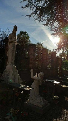 Bra, all’Unitre si parla della Madonna dei Fiori e delle chiese dimenticate del territorio