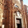 La chiesa della Maddalena ad Alba