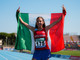 Yasmine Lazouzi (foto granda fidal)