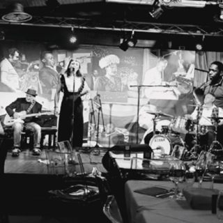 Torna “The Train is Coming": quattro appuntamenti tra musica popolare, blues e anima sociale