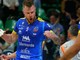Quella di stasera potrebbe essere l'ultima uscita ufficiale di Ivan Zaytsev in maglia biancoblù