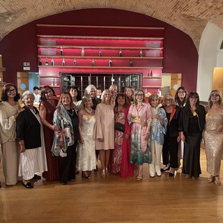 Zonta Club Alba Langhe Roero apre il biennio 2026-2028: giovani, diritti, territorio e nuove progettualità al centro del mandato di Liliana Allena