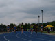 Atleti in azione sulla pista di Bra - Ph profilo FB Atletica Avis Bra Atleti in azione sulla pista di Bra - Ph profilo FB Atletica Avis Bra