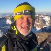 Saranno nel Duomo di Saluzzo i funerali di Alberto Silvestro, morto durante un trekking in Marocco Saranno nel Duomo di Saluzzo i funerali di Alberto Silvestro, morto durante un trekking in Marocco